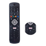 Controle Remoto Para Tv