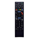 Controle Remoto Para Tv Sony Bravia Smart Lelong Le-7022