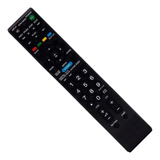 Controle Remoto Para Tv Sony Kdl-32bx425 32 Compatível