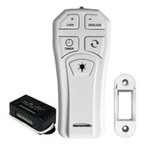 Controle Remoto Para Ventilador