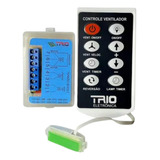 Controle Remoto Para Ventilador