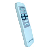 Controle Remoto Para Ventilador