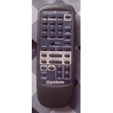 Controle Remoto Para Video