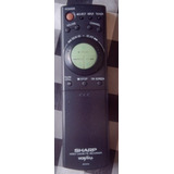 Controle Remoto Para Video