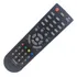 Controle Remoto Para Visiontec Tv Vt7500 Isdbt-tb