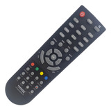 Controle Remoto Para Visiontec