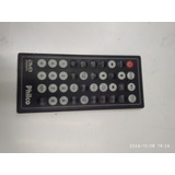 Controle Remoto Pca Dd630