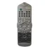 Controle Remoto Pcr-91 P/ Video Cassete Philco Pvc-hf16/hf20