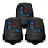 Controle Remoto Peccinin Tx 3c Kit Com 3 Unidades Original
