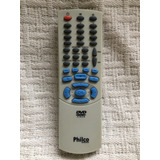 Controle Remoto Philco Dvd