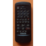 Controle Remoto Philco Pcr
