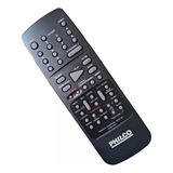 Controle Remoto Philco Pcr