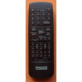 Controle Remoto Philco Pcr