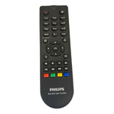 Controle Remoto Philips Blu