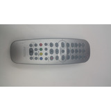 Controle Remoto Philips Dvd