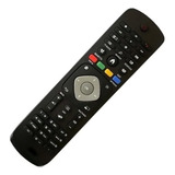 Controle Remoto Philips Led