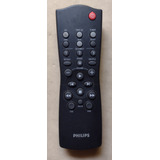 Controle Remoto Philips Micro