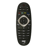 Controle Remoto Philips Oval