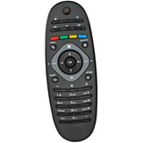 Controle Remoto Philips Tv