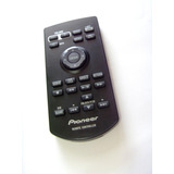Controle Remoto Pioneer Avh