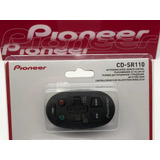 Controle Remoto Pioneer Ovinho