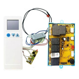 Controle Remoto Placa Universal