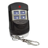 Controle Remoto Porta Aco
