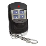 Controle Remoto Porta Aco