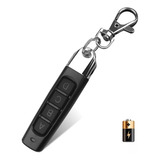 Controle Remoto Portao Alarme