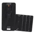 Controle Remoto Ppa   Acessórios Para Automação Controle Remoto Zap Pop Ppa Kit X 5 Unidades