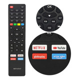 Controle Remoto Pra Tv