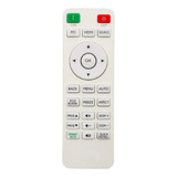 Controle Remoto Projetor Benq
