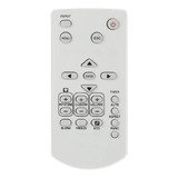 Controle Remoto Projetor Casio