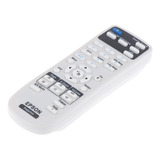 Controle Remoto Projetor Epson