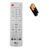Controle Remoto Projetor LG Akb75095387 Pf50ks