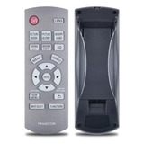 Controle Remoto Projetor Panasonic