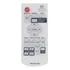 Controle Remoto Projetor Panasonic Pt tx400 Tx310 Tx210