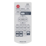 Controle Remoto Projetor Panasonic