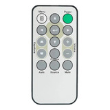 Controle Remoto Projetor Vivitek D520st D530 D533 D535 D538