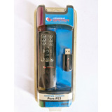 Controle Remoto Ps3 Leadership