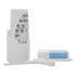 Controle Remoto Qualitronix Para Ventilador E Lâmpada