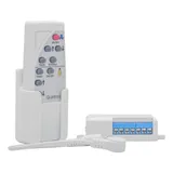Controle Remoto Qualitronix Para
