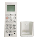 Controle Remoto Quente Frio