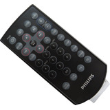 Controle Remoto Radio Automotivo