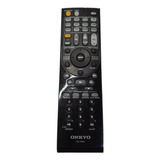 Controle Remoto Receiver Onkyo