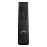 Controle Remoto Receiver Som