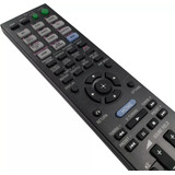 Controle Remoto Receiver Sony