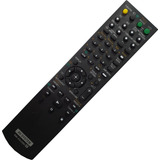 Controle Remoto Receiver Sony