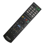 Controle Remoto Receiver Sony