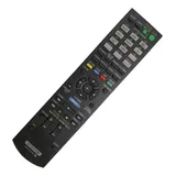 Controle Remoto Receiver Sony